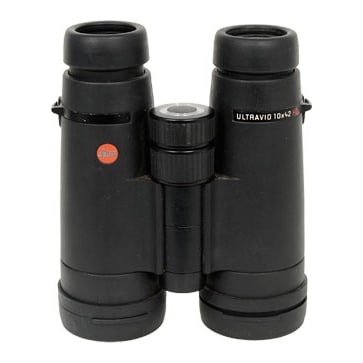 Leica Ultravid 10x42 HD-Plus 40094 UB-1067