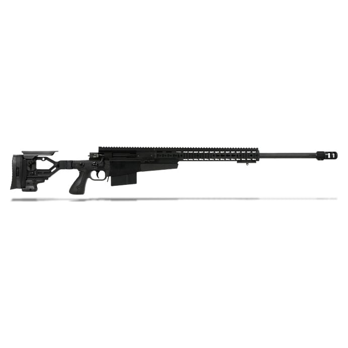 Accuracy International AXMC .338 Lapua Black Rifle