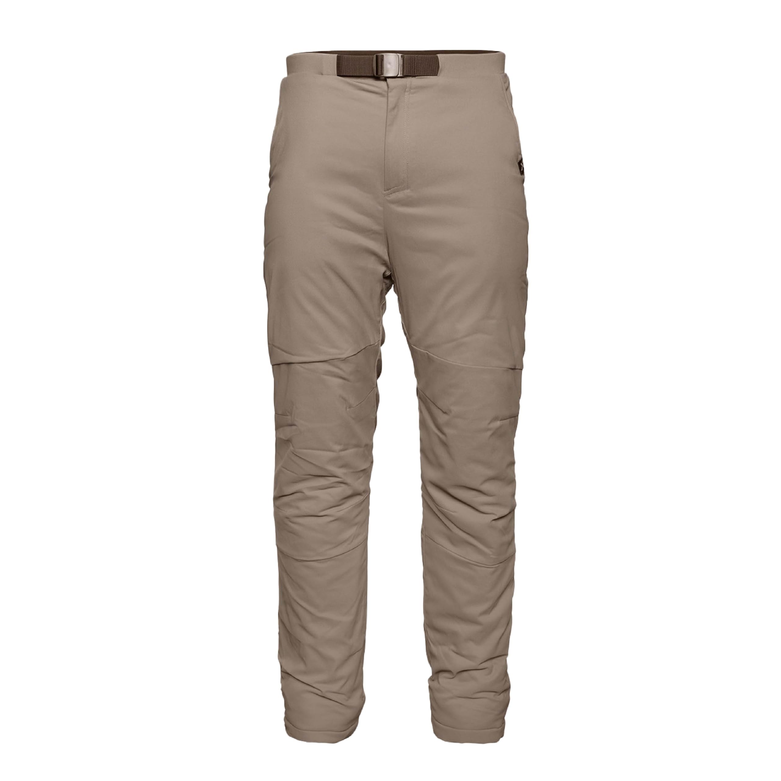 First Lite Men's Primer Puffy Pant Walnut MBPPPWN