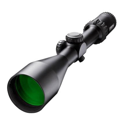 Steiner 3X-15X56mm 4A Riflescope 5011