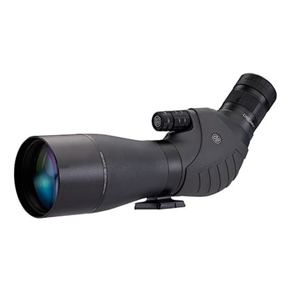 Sig Sauer Oscar7 20-60X82mm Angled Spotting Scope SOV72001