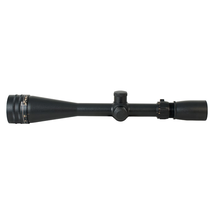 Sightron SII 6-24X42 Duplex Target Scope 20014 20014-Sightron