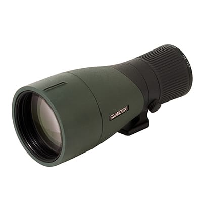 Swarovski Modular Objective 95 mm Arca Swiss Green Condition B Demo Spotting Scope 48895
