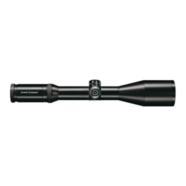 Schmidt Bender Classic 3-12x50 A1 Rifle Scope