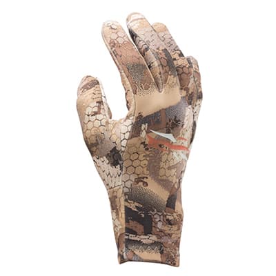 Sitka Gradient Glove Optifade Waterfowl X Large|90097-WL-XL