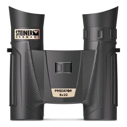 Steiner Predator 8x22 Binocular 2441