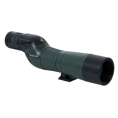 Swarovski STM 65 Spotting Scope Body and 20-60x eye piece in very good condition. UA1568