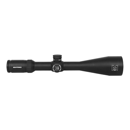 Nightforce SHV MOA 1000 Illuminated 4-14x56 Scope UA-1091