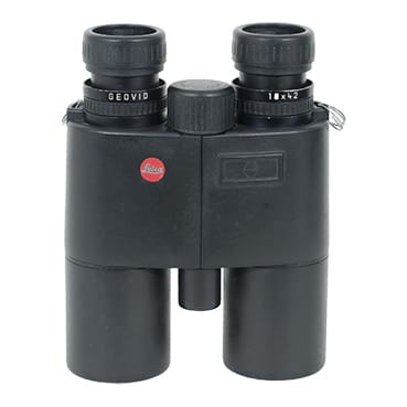 Leica Geovid 10x42 BRF Yards Binocular UA-1115