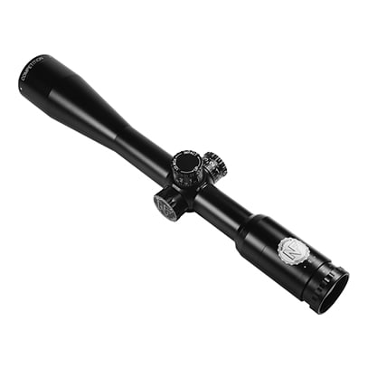 Nightforce COMPETITION Lightweight 42x44mm .125 MOA CTR-2 C558 C558