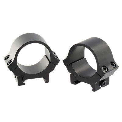 Aimpoint 30mm ring set for AP9000 series sights 12229 12229