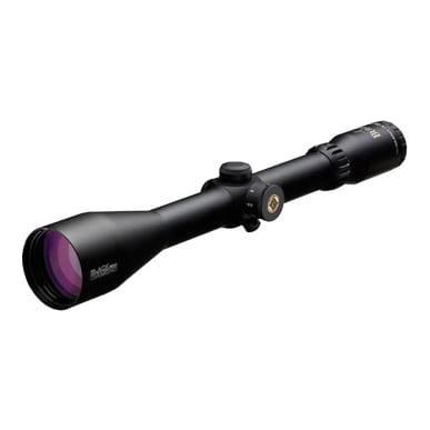 Burris 4X-16X-50mm Matte Ballistic Plex E1r reticle 200926