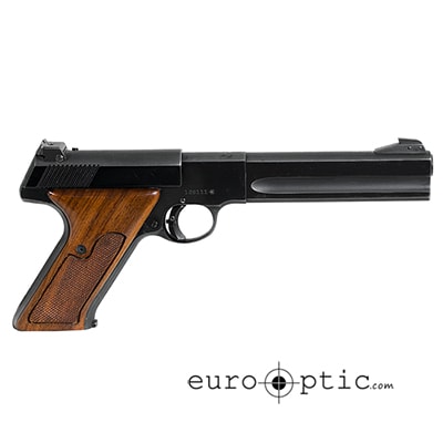 Colt Woodsman Match Target (Second Series) 22 LR. Pistol UA-1407