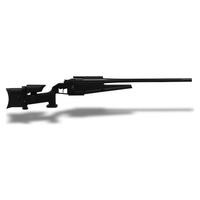 Blaser Tactical 2, Blaser LRS2