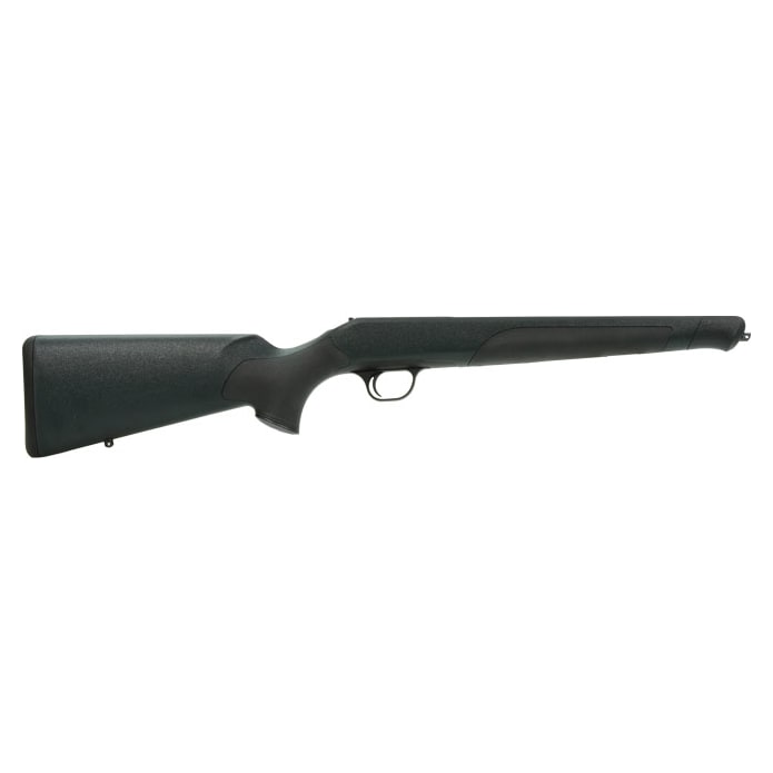Blaser R8 Professional S Green w/ Blind Mag