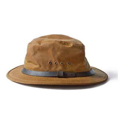 Filson Insultated Packer Hat Tan XL 60016