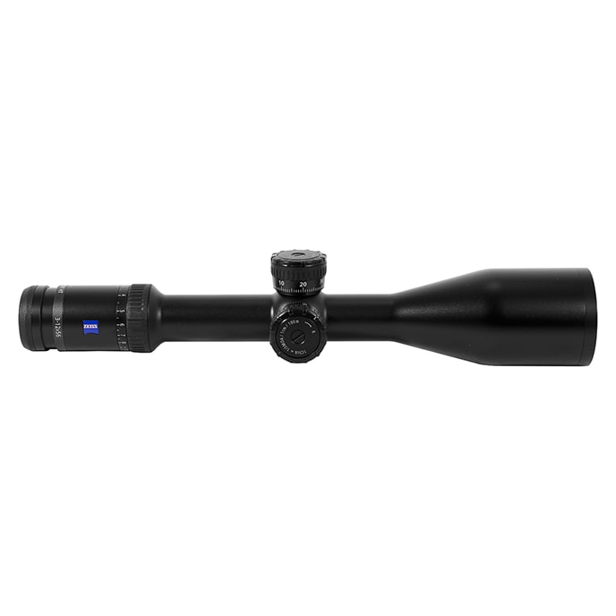 Zeiss Victory HT 3-12x56mm #60 ASV Elev. + Wind Riflescope 522435-9960-020