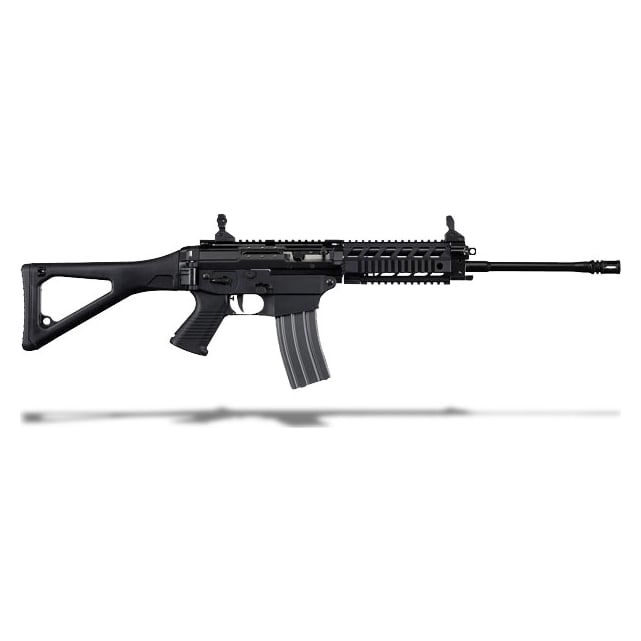 Sig 556xi 5.56 NATO Rifle R556XI-16B-C