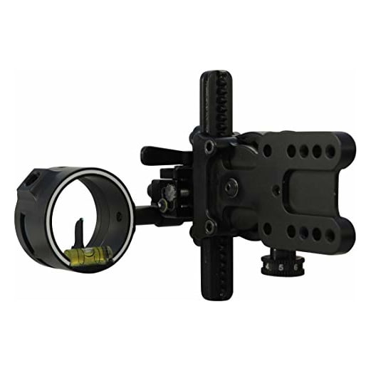 Spot Hogg Tommy Hogg Single-Pin RH .019 Bow Sight TH1DPRH19