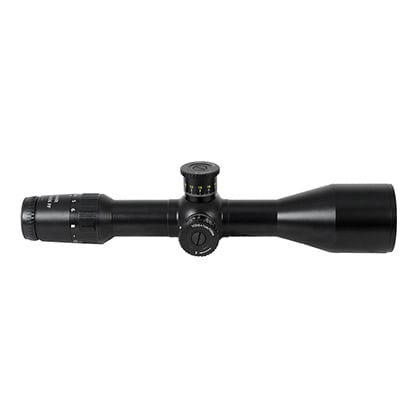 Hensoldt ZF 4-16x56 NH1 Front Focal Riflescope