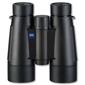 Zeiss Conquest 10x40 T* Binoculars 524510-0000-000