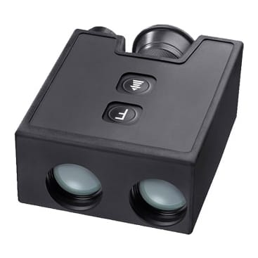 Vectronix PLRF15 Pocket Laser Range Finder, black 901762