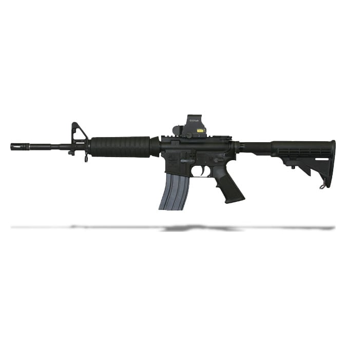 Armalite AR-15 A4 LE .223 Tactical Rifle