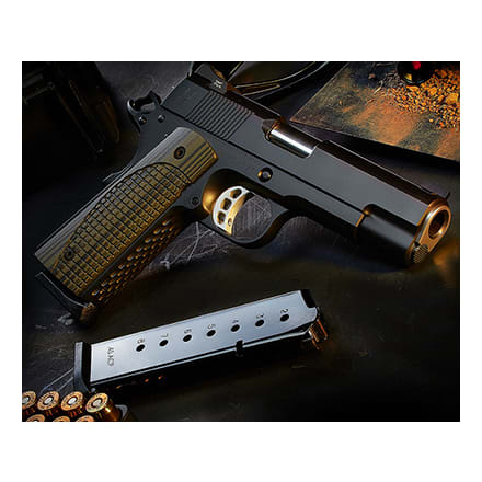 Nighthawk Heinie PDP 5" bbl