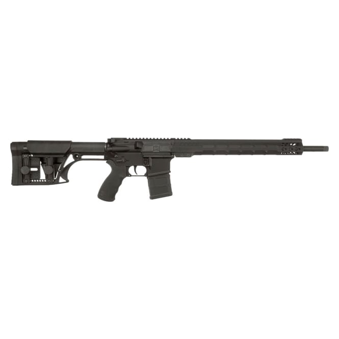 Armalite M15 .223 Wylde Versatile Sporting Rifle M15VSR