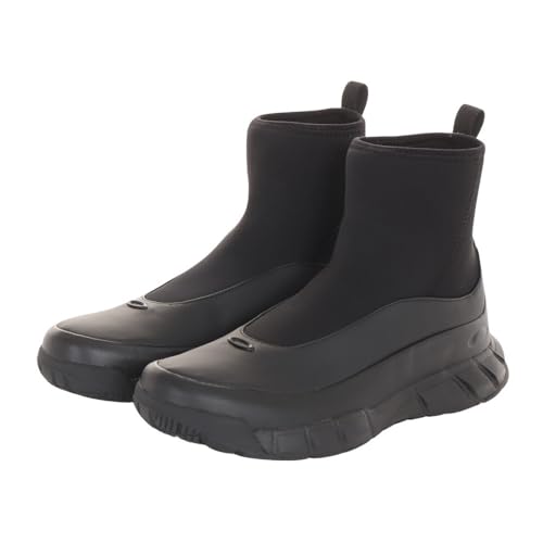 Oakley Coyote Laceless Boot Blackout FOF100479-02E