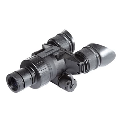 Armasight Nyx-7 Gen2+SD Night Vision Goggles