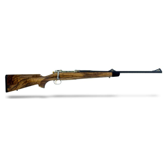 Mauser M03 Mystic Rifle