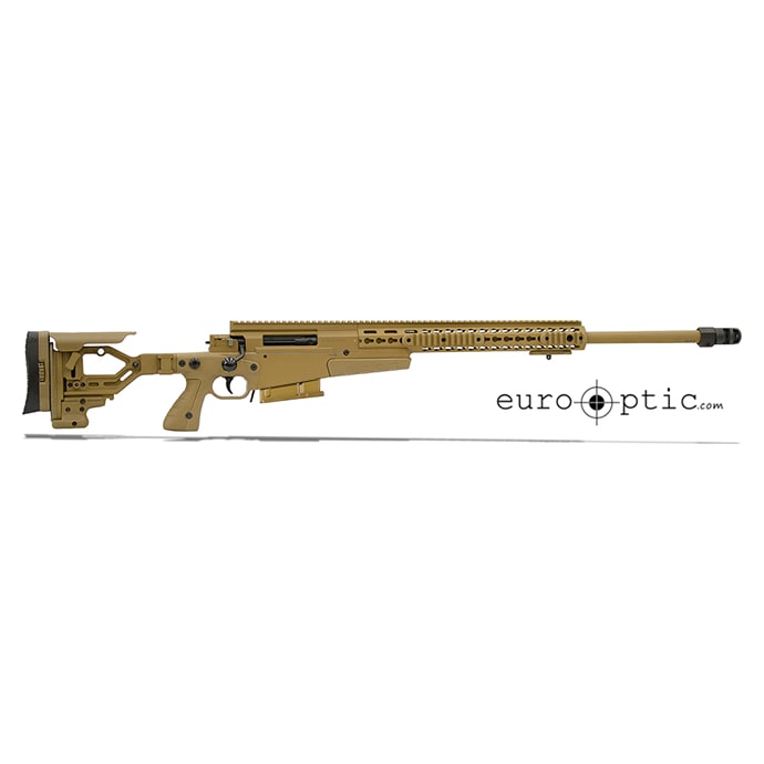 Accuracy International AX Rifle .300 Win Mag 26" DE/DE AX2-R11495-AI