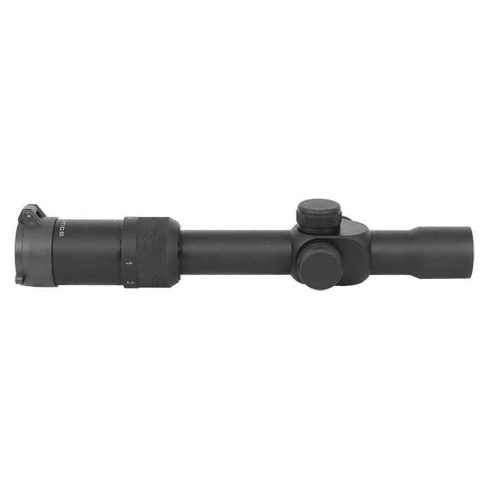 US Optics SR-8S 1-8x27 C2MIL Riflescope UA1102