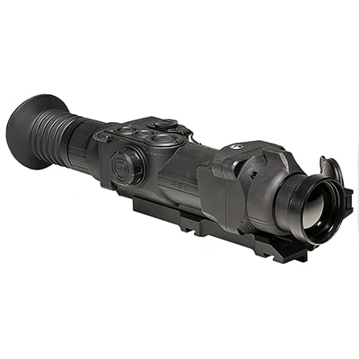 Pulsar Apex XQ50 2.8-11.2x42 Thermal Riflescope PL76427