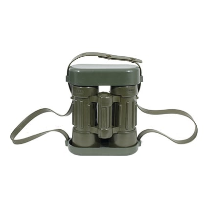 Zeiss Dialyt Classic Olive 8x30 Binocular UA-1114