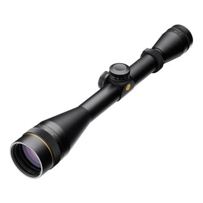 Leupold VX-2 6-18x40mm Adj Obj Fine Duplex 110814