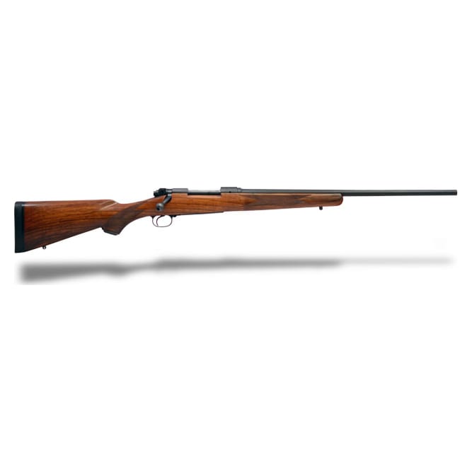 Don Allen Custom .270 on Pre 64 Model 70 Winchester Action