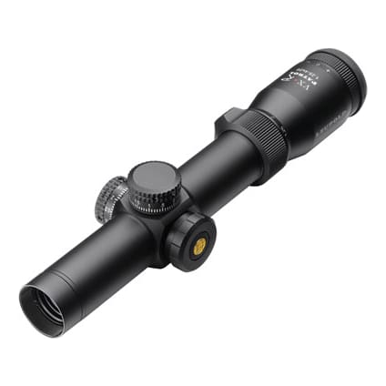 Leupold VX-R 1.25-4x20mm FireDot 4 Circle 111231