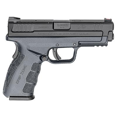 Springfield Armory XD 9MM MOD.2 4" GRAY 10Rd XDG9101Y