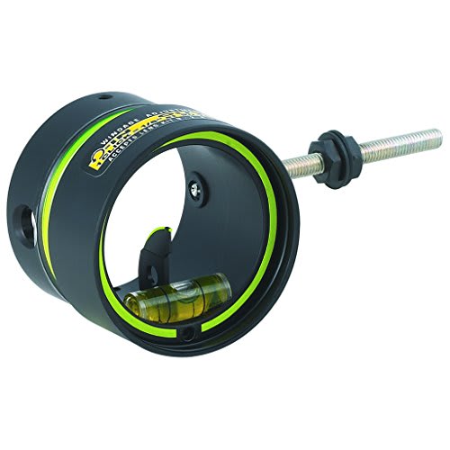 HHA .019 Scope Only w/10-32 Rod 1-5/8" Dia. PRO5019