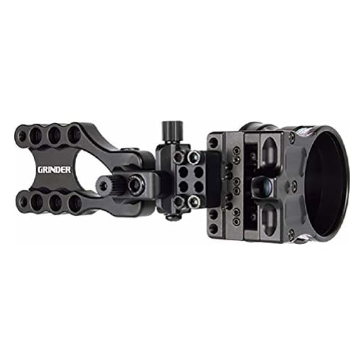 Spot Hogg Grinder MRT 5-Pin RH .010 Bow Sight GR5RH10