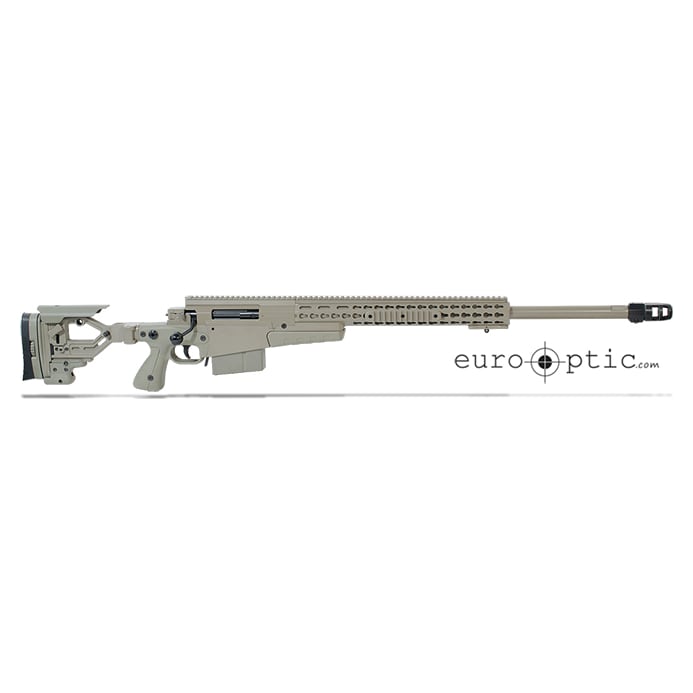 Accuracy International AXMC .338LM 27" Elite Sand Rifle MC38L27MES