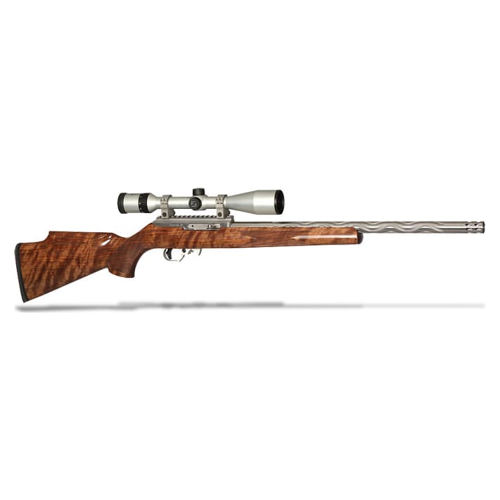 Volquartsen Signature Series 17 HMR