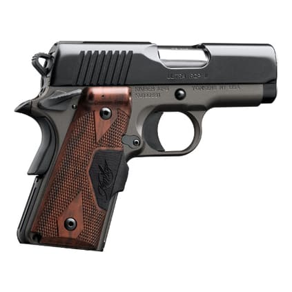Kimber 1911 Ultra RCP II LG .45 ACP 3200302