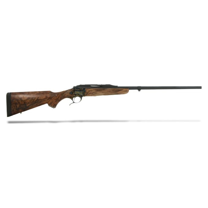 Luxus Arms Model 11 .270 Win. Single Shot Rifle L289