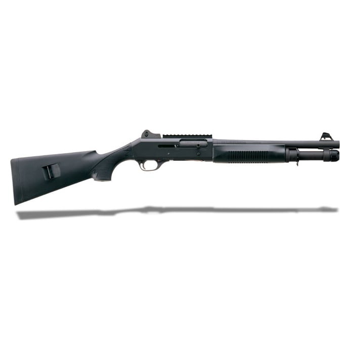 Benelli M4 Entry 12/14" Tactical stock, Ghost-ring sights 4+1 11723*
