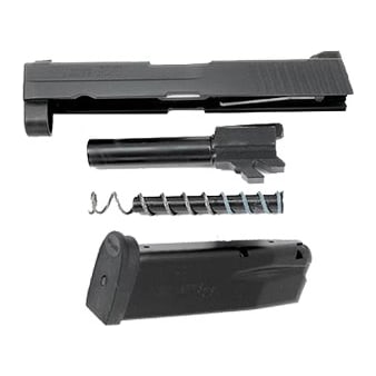 Sig P220 .45ACP Caliber X-Change Kit CALX-220-45-BSS