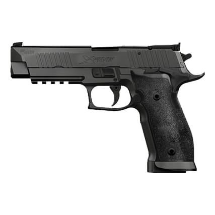 Sig Sauer P226-X5 Tactical .40 S&W Pistol 226X5E-40-TAC