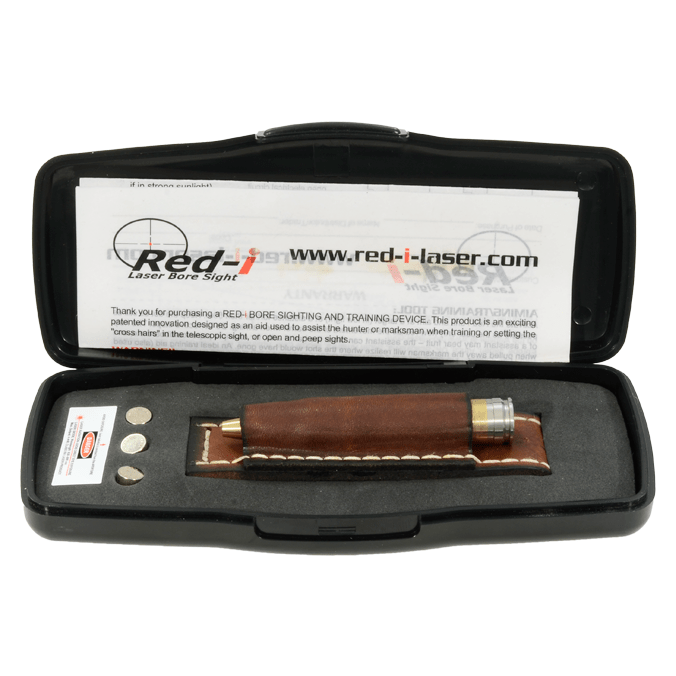 Red-i .338 Win Mag. Laser Bore Sight UA888